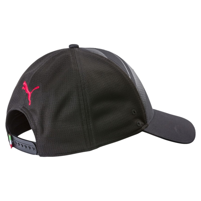 Ferrari Fanwear Tech Baseball Hat foto 2