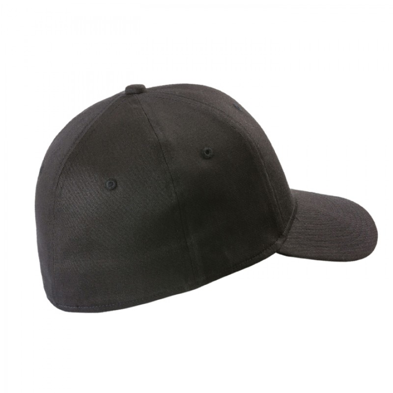 Stretchfit Baseball Cat Cap foto 2