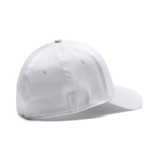 Stretchfit Baseball Cat Cap foto 2