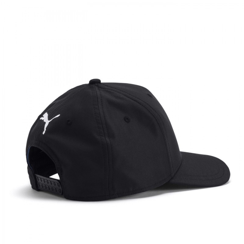 BMW Motorsport Cap foto 2