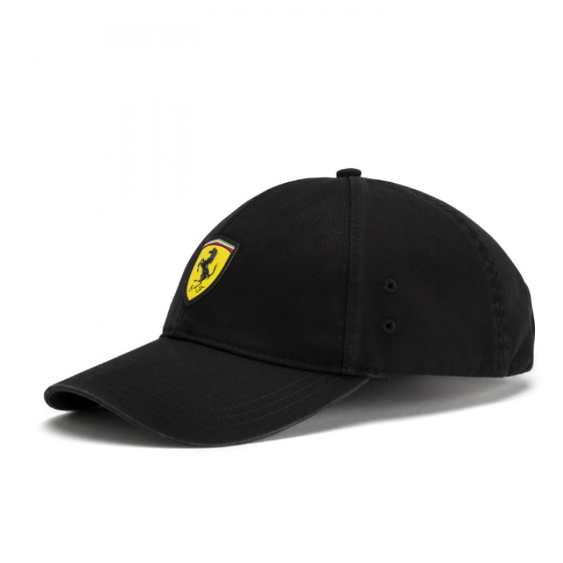 AKSESORIS SNEAKERS PUMA Ferrari Fan Baseball Cap