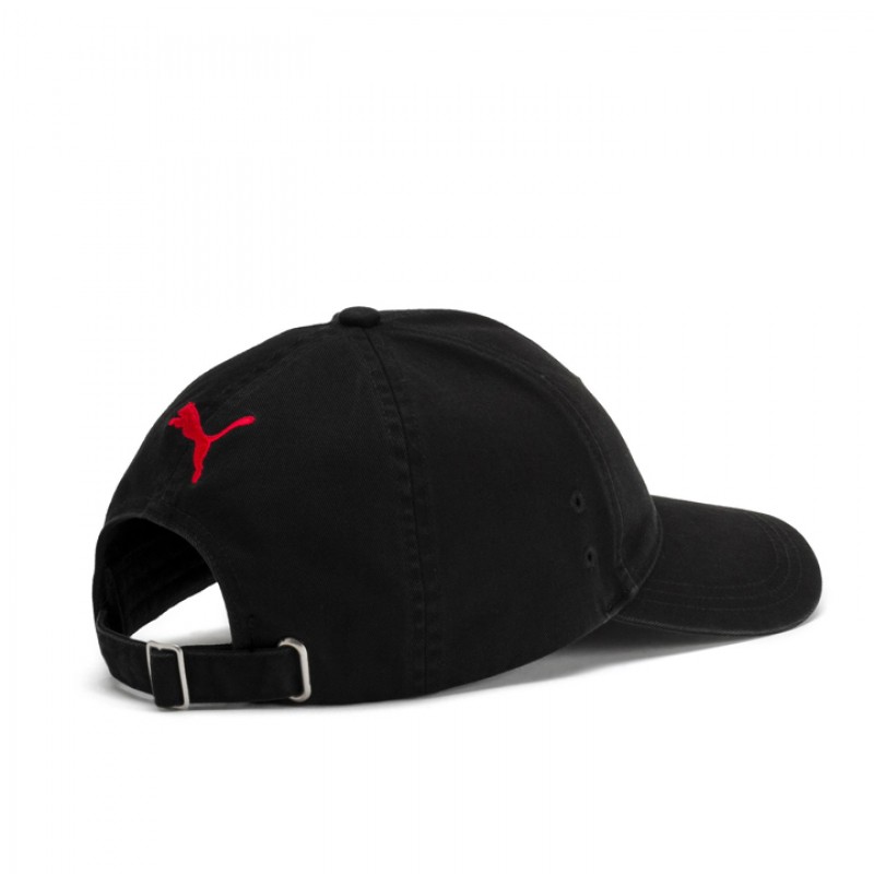 AKSESORIS SNEAKERS PUMA Ferrari Fan Baseball Cap
