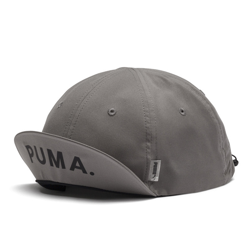 Jual AKSESORIS SNEAKERS Pria PUMA Epoch Low Curve Cap Charcoal Gray  Original | Termurah di Indonesia | Ncrsport.com