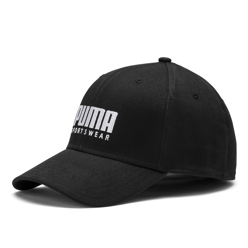 AKSESORIS SNEAKERS PUMA Stretchfit BB Cap