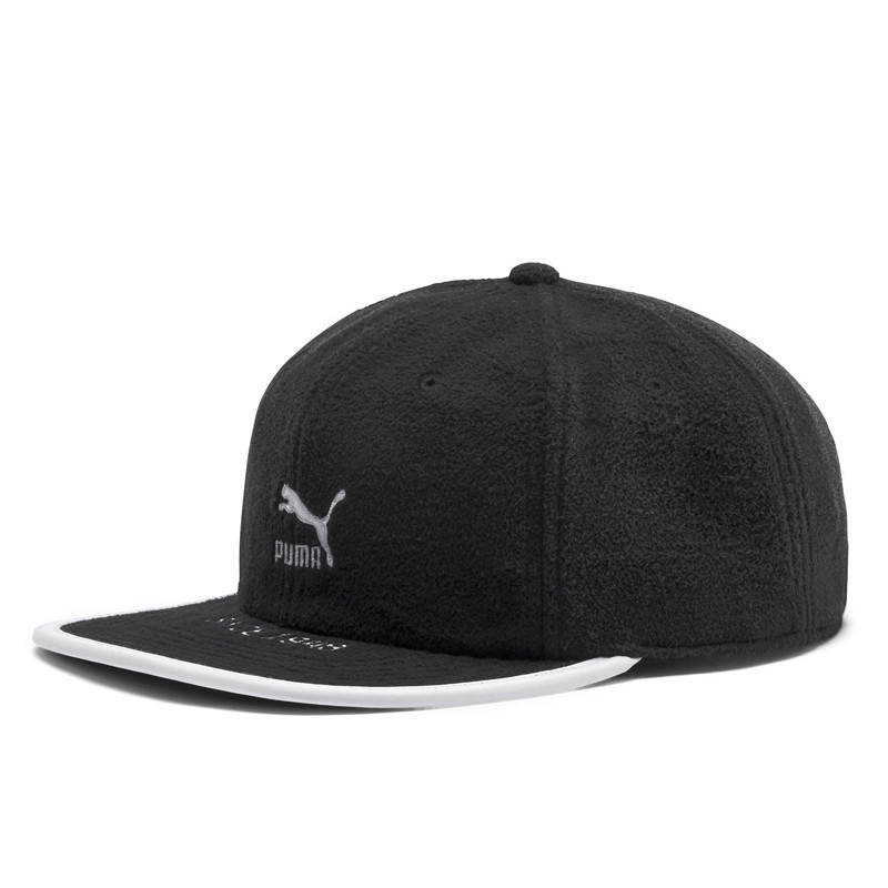 AKSESORIS SNEAKERS PUMA Archive Flat Brim Cap