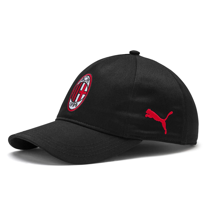 AKSESORIS TRAINING PUMA AC Milan Team Cap