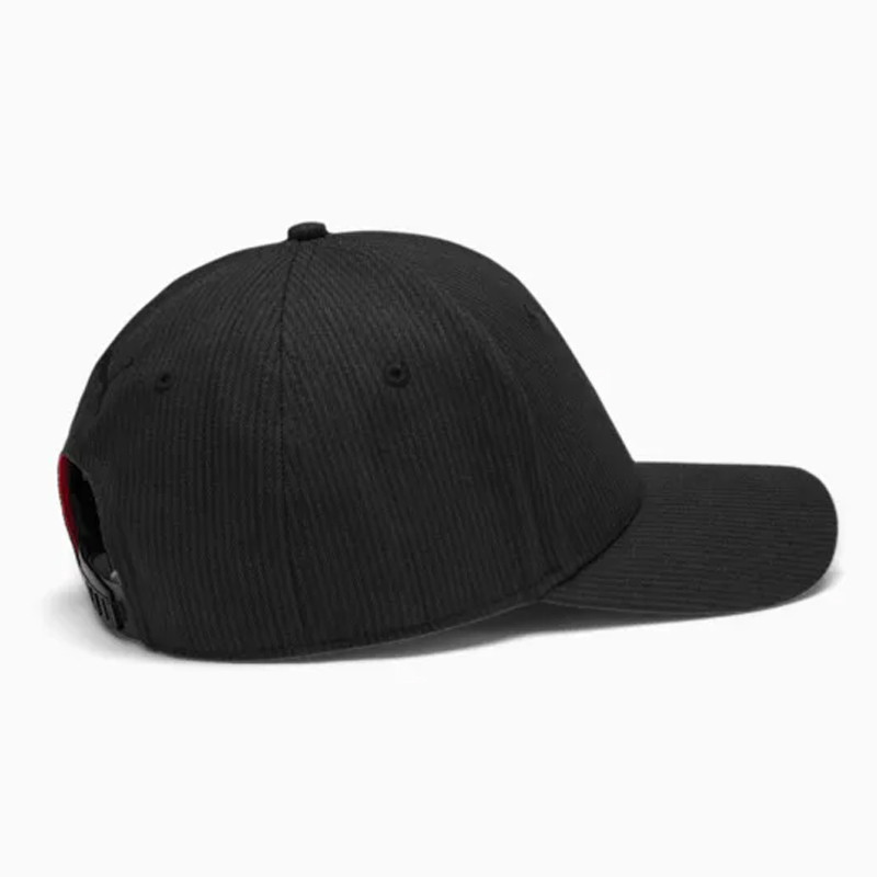 Scuderia Ferrari Lifestyle Baseball Cap foto 2