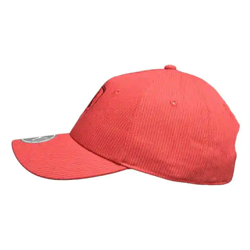 Scuderia Ferrari Lifestyle Baseball Cap foto 2