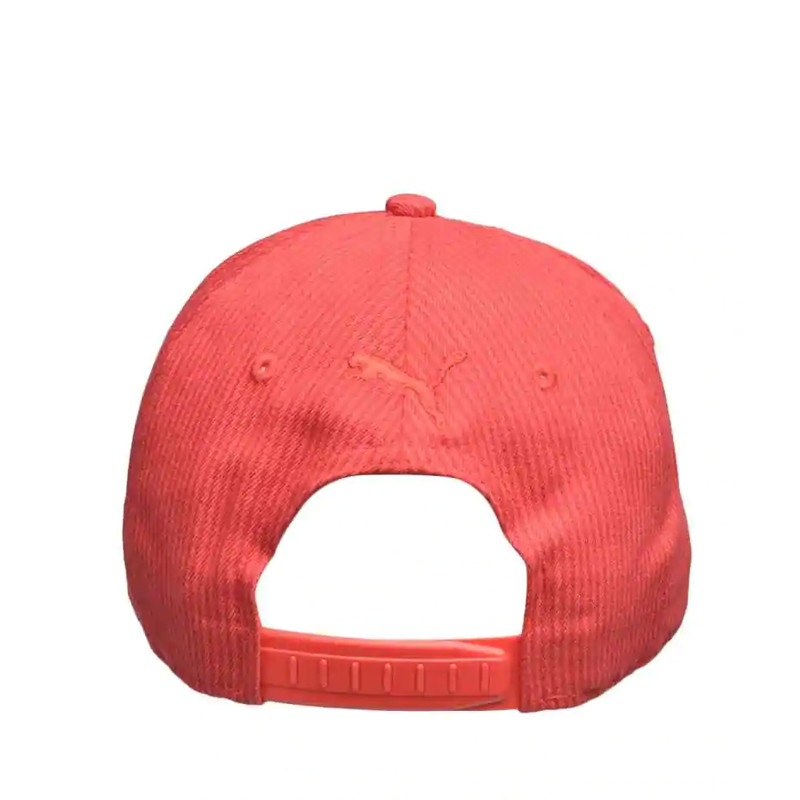 Scuderia Ferrari Lifestyle Baseball Cap foto 3