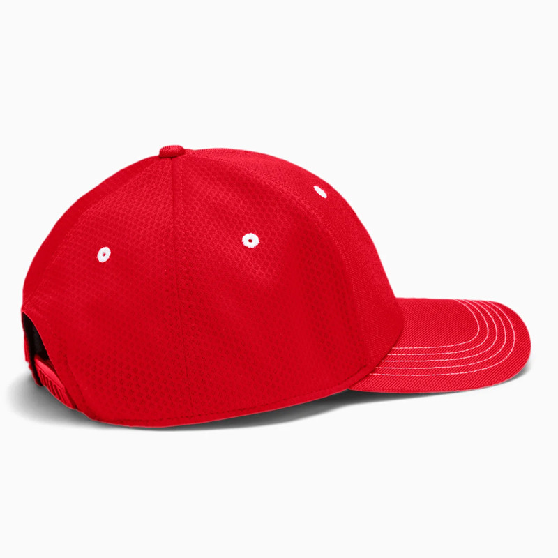 Scuderia Ferrari Fanwear Cap foto 2