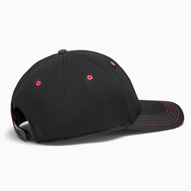 Scuderia Ferrari Fanwear Baseball Cap foto 2