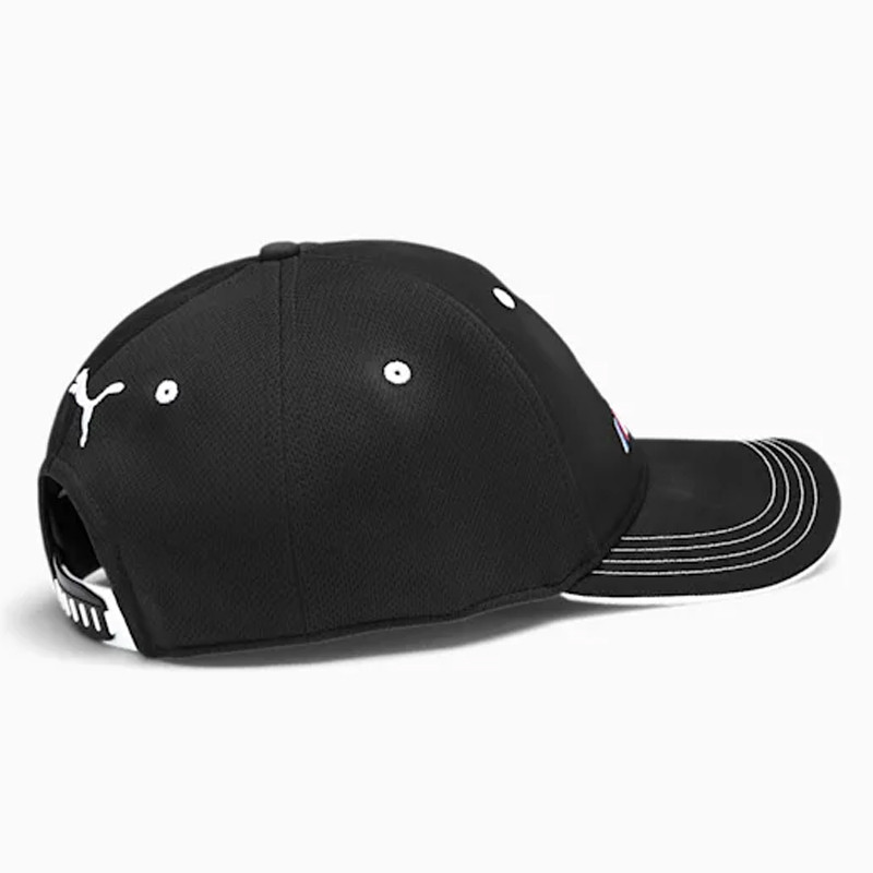 BMW M Motorsport Cap foto 2