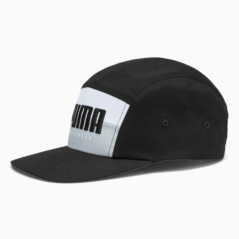 AKSESORIS SNEAKERS PUMA 5 Panel Cap