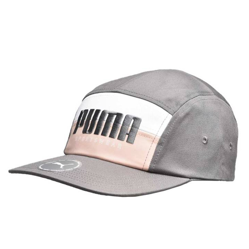AKSESORIS SNEAKERS PUMA 5 Panel Cap