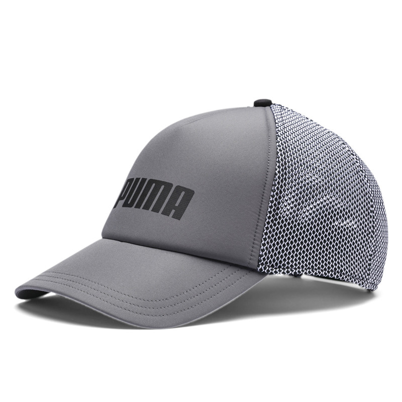 AKSESORIS SNEAKERS PUMA Trucker Cap