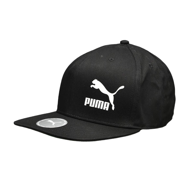 LS ColourBlock Cap foto 2
