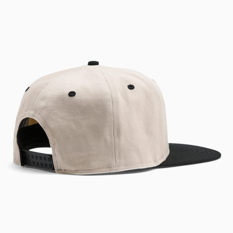 LS Colour Block Cap foto 2