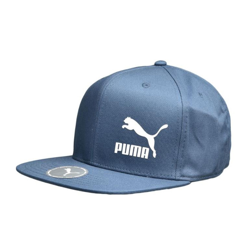 AKSESORIS SNEAKERS PUMA LS Colour Block Cap
