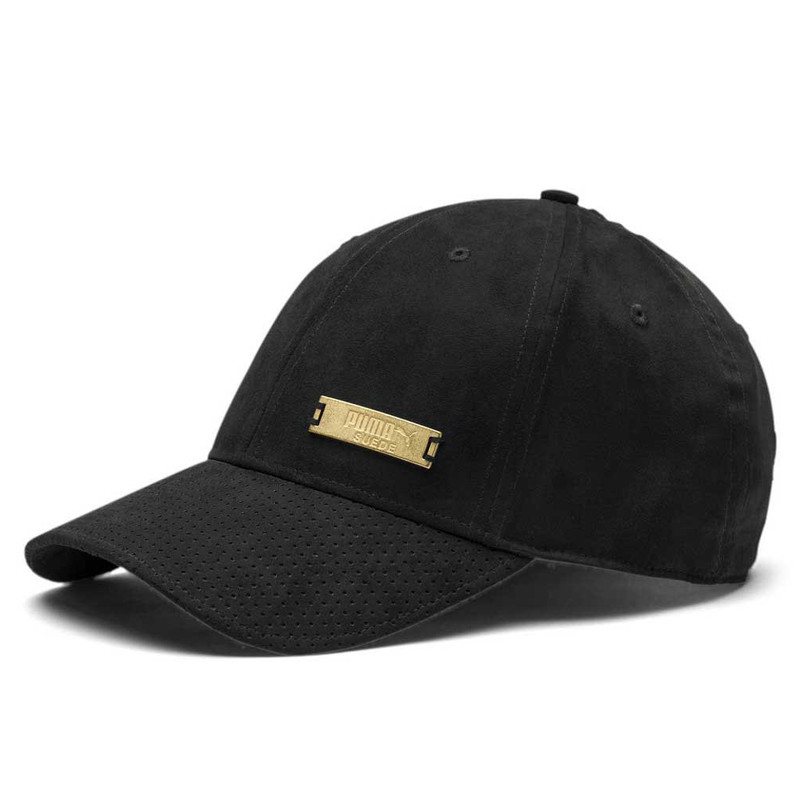 AKSESORIS SNEAKERS PUMA Suede BB Cap