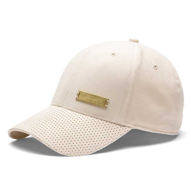AKSESORIS SNEAKERS PUMA Suede BB Cap