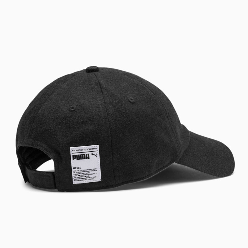 Hemp Baseball Cap foto 2