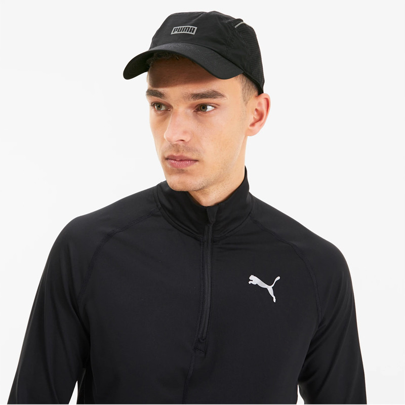 AKSESORIS LARI PUMA Performance Running Cap