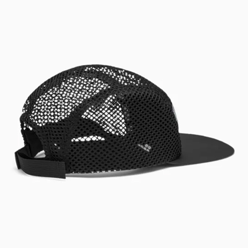 Foldable Trail Running Cap foto 2
