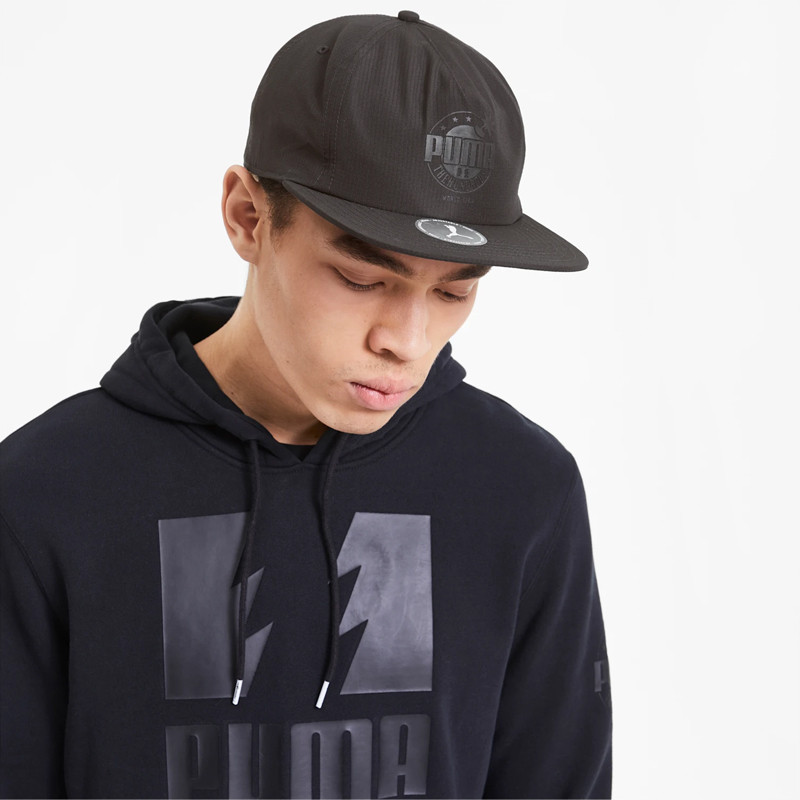 x The Hundreds Cap foto 3