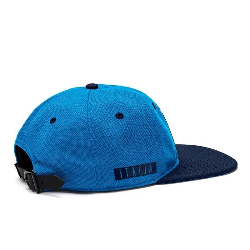 AKSESORIS FOOTBALL PUMA FIGC Flatbrim Cap