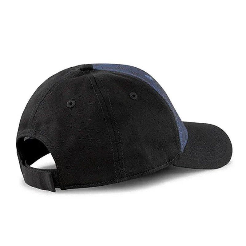 AKSESORIS FOOTBALL PUMA MCFC FtblCore Fan Cap
