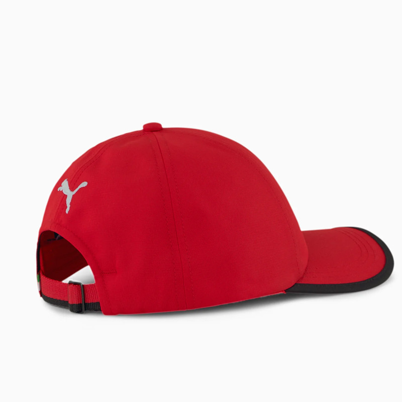 Scuderia Ferrari Race Cap foto 2