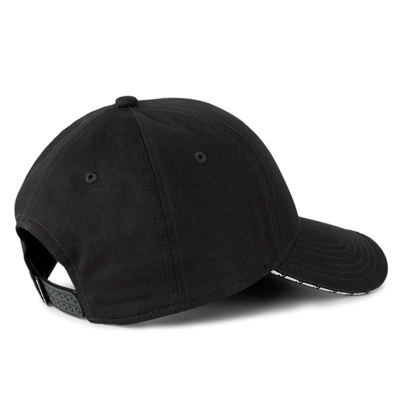 Woven Baseball Cap foto 2