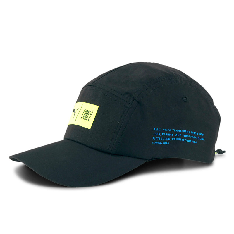AKSESORIS SNEAKERS PUMA First Mile Cap
