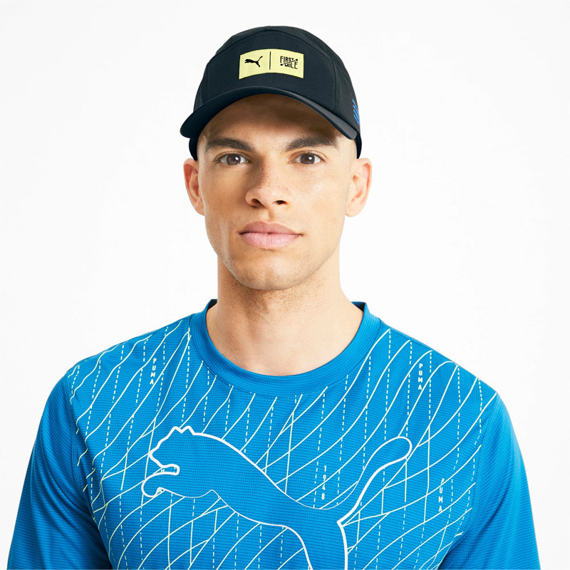 AKSESORIS SNEAKERS PUMA First Mile Cap