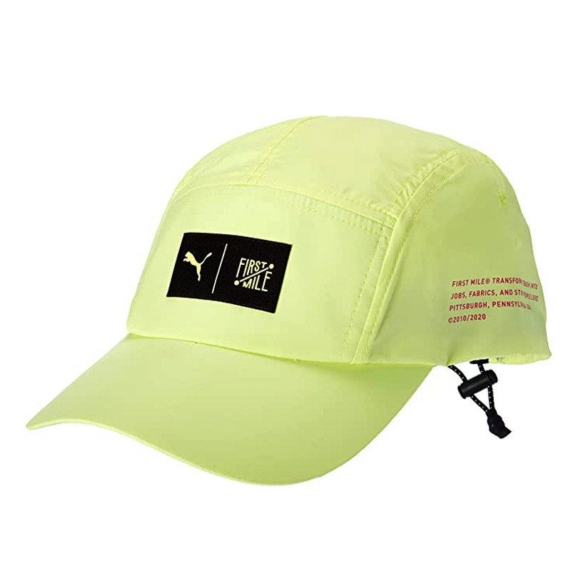 AKSESORIS SNEAKERS PUMA First Mile Cap