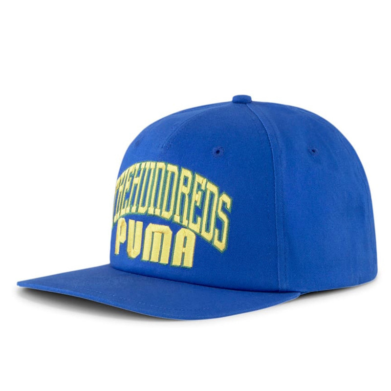 AKSESORIS SNEAKERS PUMA X The Hundreds Cap