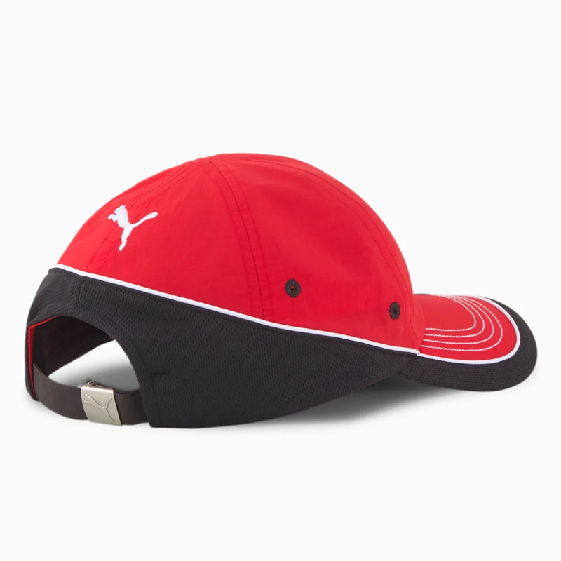 AKSESORIS SNEAKERS PUMA Scuderia Ferrari Baseball Cap