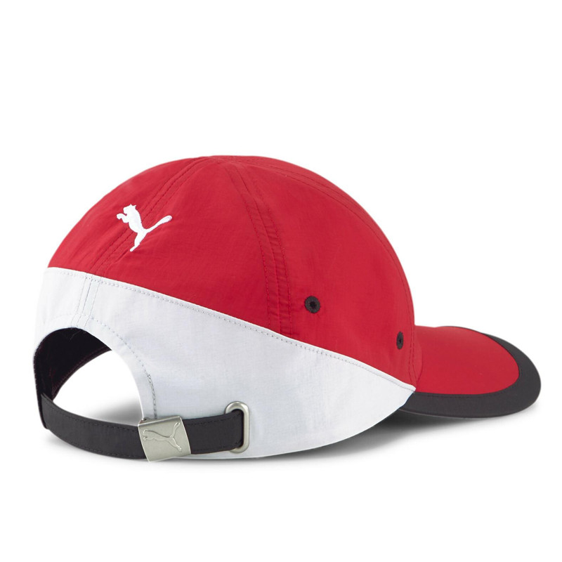 Scuderia Ferrari Racing Cap foto 2