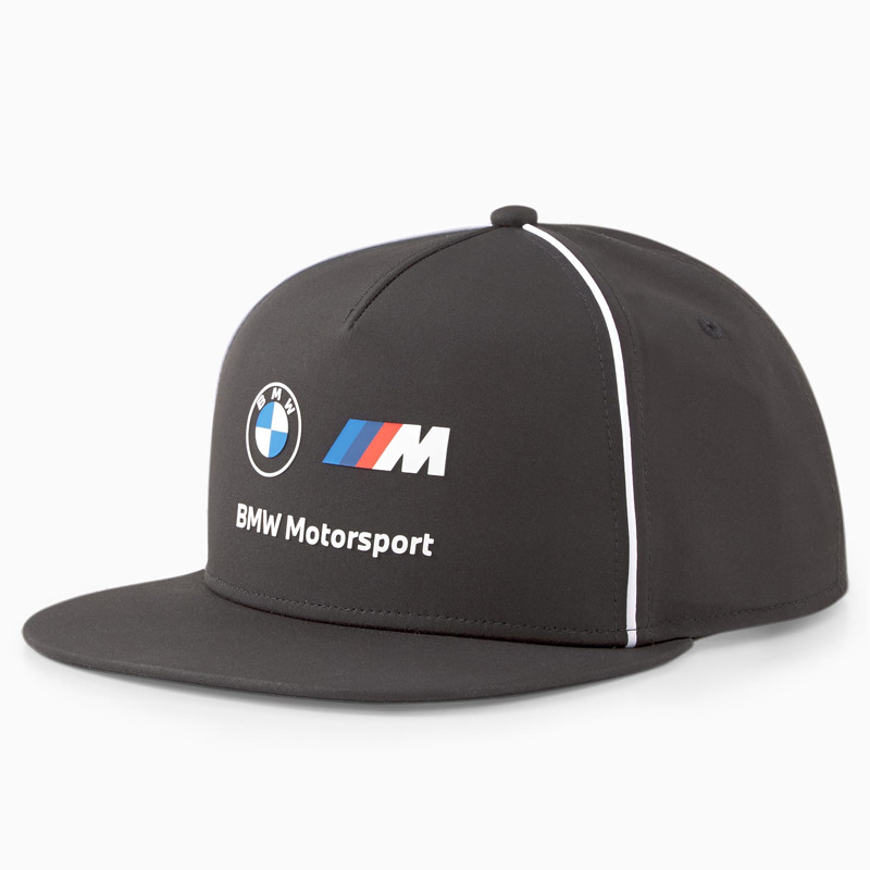 TOPI SNEAKERS PUMA BMW M Motorsport Cap