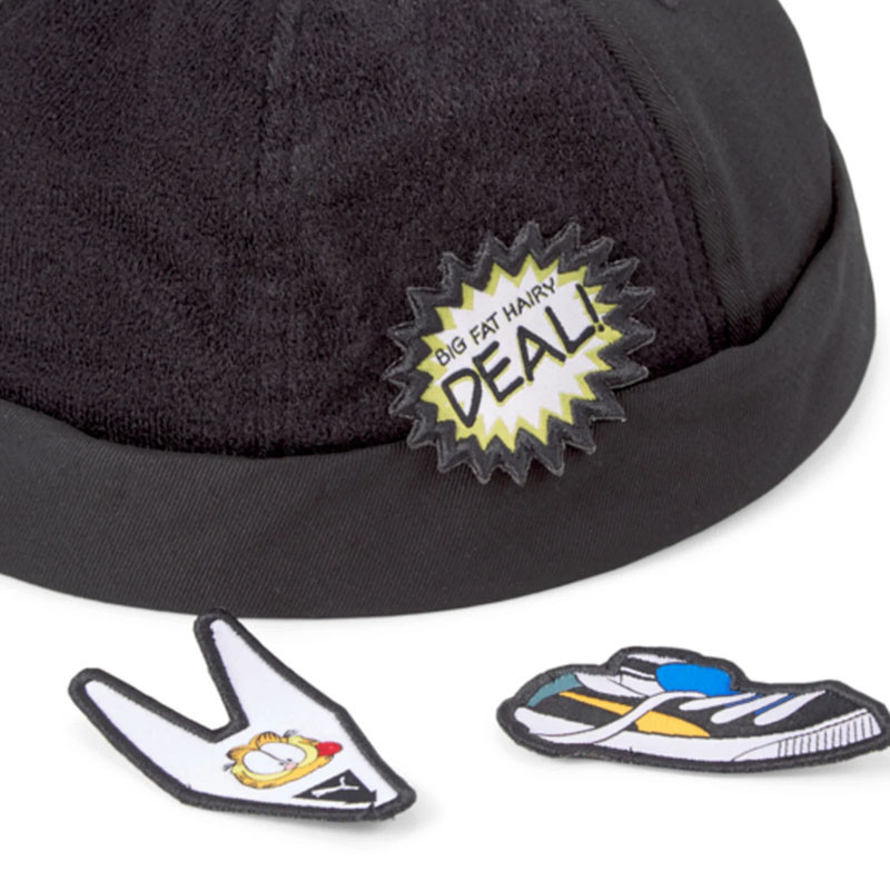 TOPI SNEAKERS PUMA PUMA x GARFIELD Docker Hat
