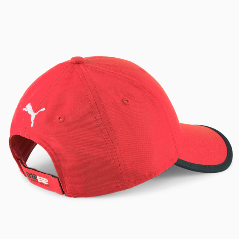 TOPI SNEAKERS PUMA Scuderia Ferrari SPTWR Race Cap