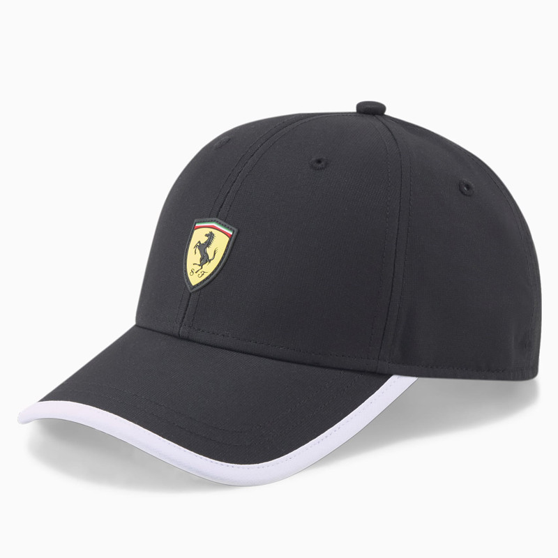 TOPI SNEAKERS PUMA Scuderia Ferrari SPTWR Race Cap