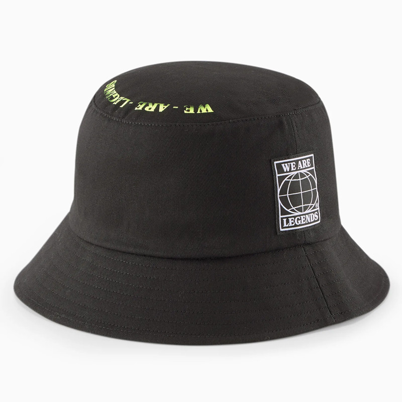 TOPI SNEAKERS PUMA We Are Legends Bucket Hat