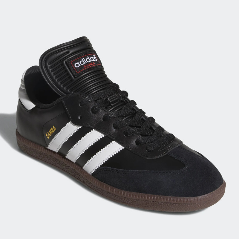 SEPATU SNEAKERS ADIDAS SAMBA CLASSIC