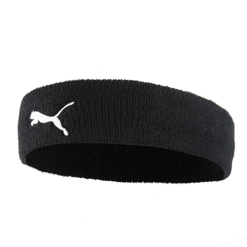 PERALATAN TRAINING PUMA Essentials Training Headband