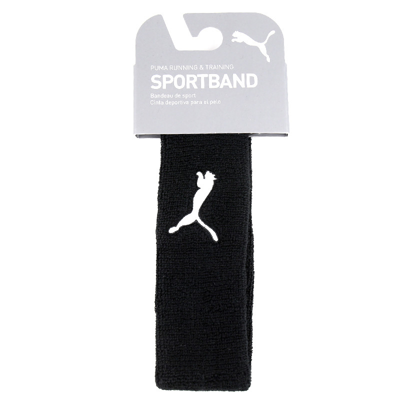 PERALATAN TRAINING PUMA Essentials Training Headband