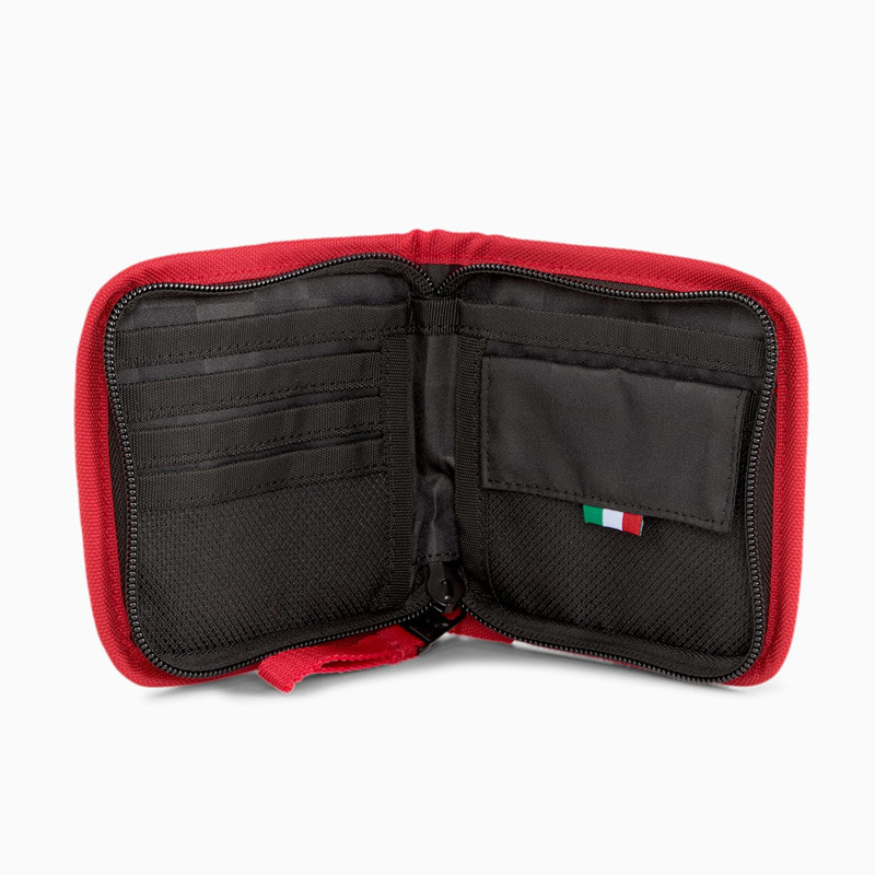 AKSESORIS SNEAKERS PUMA Ferrari Race Wallet