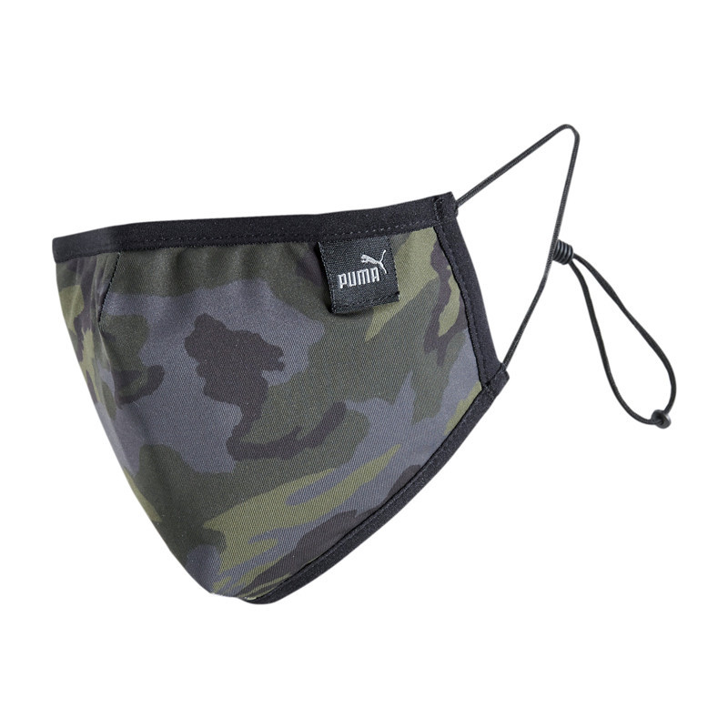 MASKER SNEAKERS PUMA Face Mask II Set of Two