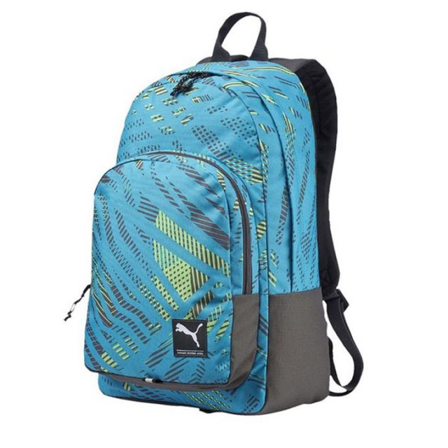 TAS SNEAKERS PUMA Academy Backpack