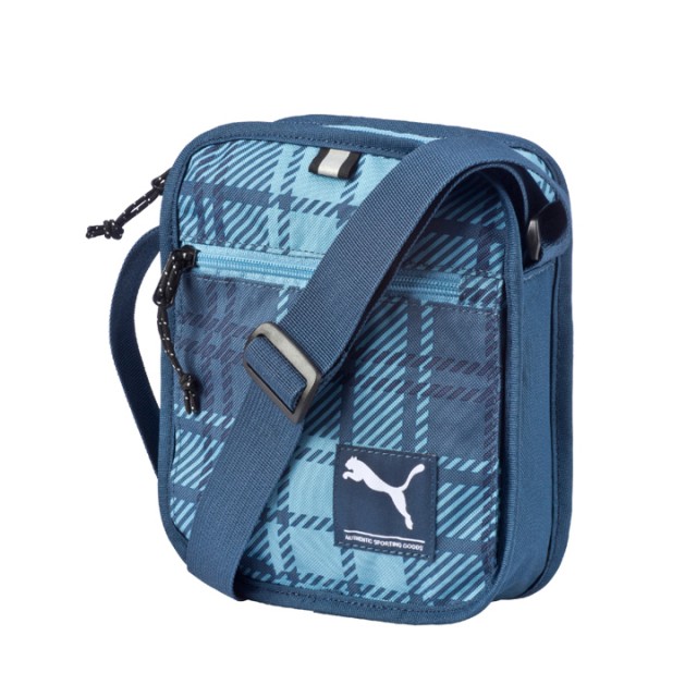 TAS SNEAKERS PUMA Sling Bag Academy